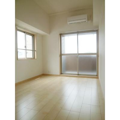 パ－ク鴨池 504【管理NO：1-018928901-05040】 ★家具家電は申し込み後に搬入します★ ★2026年09月中旬入居可能★の物件写真2