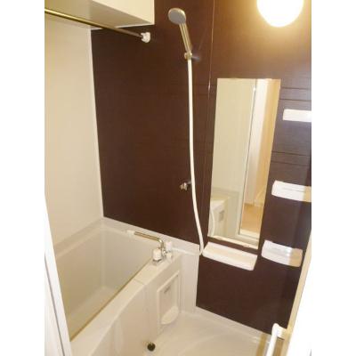 パ－ク鴨池 504【管理NO：1-018928901-05040】 ★家具家電は申し込み後に搬入します★ ★2026年09月中旬入居可能★の物件写真4
