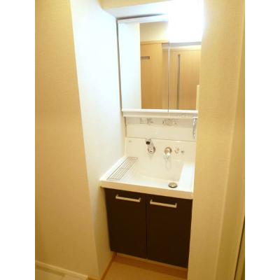 パ－ク鴨池 504【管理NO：1-018928901-05040】 ★家具家電は申し込み後に搬入します★ ★2026年09月中旬入居可能★の物件写真6