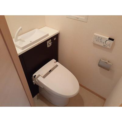 アルボル　リオ　Ⅱ 401【管理NO：1-017150201-04010】 ★家具家電は申し込み後に搬入します 2026年09月中旬入居可能の物件写真5