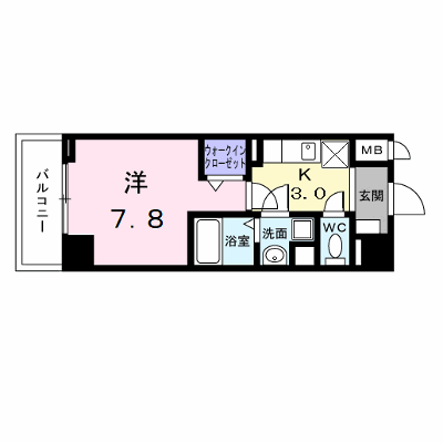 アーバンスクウェア丸の内 702【管理NO：1-027453401-07020】 ★家具家電は申し込み後に搬入します★ ★2026年11月中旬入居可能★の外観画像