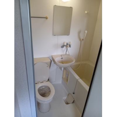 【裾野駅徒歩5分】Wi-Fi無料☆P有の物件写真3