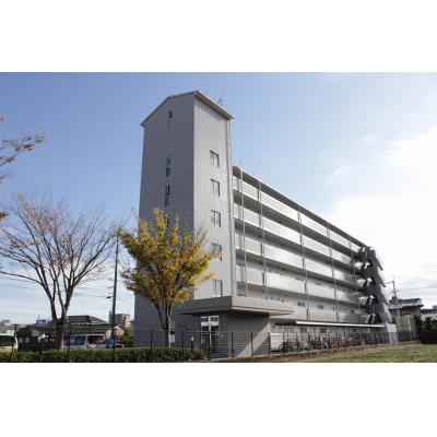 サンライズアベニューの外観画像