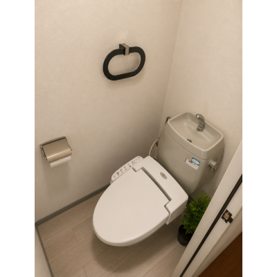 【P有×Wi-Fi無料】三島駅利用可✨快適な出張の物件写真3