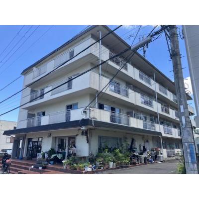 駅チカ！家具家電付！駐車場有り⭐TM366の外観画像