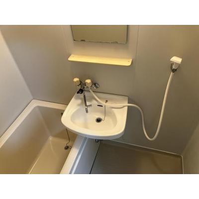 駅チカ✨駐車場有り✨家具家電付き⭐TM367の外観画像