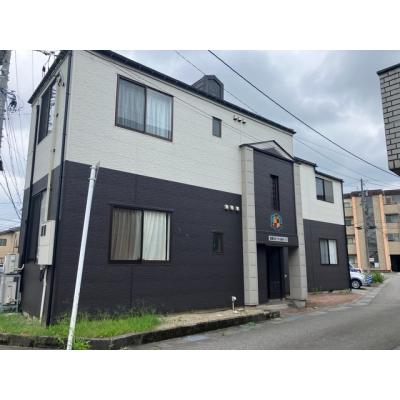 家具家電付き！駐車場あり✨　TM369の外観画像