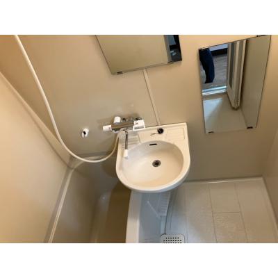 家具家電付き！駐車場あり✨　TM369の物件写真4