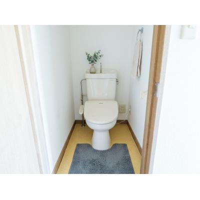 【佐賀県佐賀市/佐賀駅/駐車場/バス・トイレ別】DON3ハイツの物件詳細の物件写真4