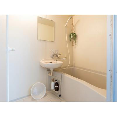 【佐賀県佐賀市/佐賀駅/駐車場/バス・トイレ別】DON3ハイツの物件詳細の物件写真5