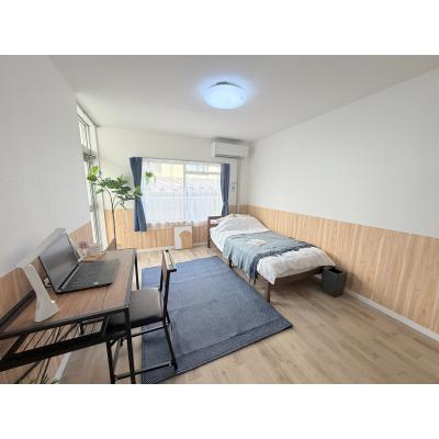 apartment 〒010-0921　秋田県秋田市大町４丁目3-18 大町ビル1F