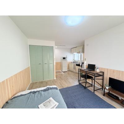 apartment 〒010-0921　秋田県秋田市大町４丁目3-18 大町ビル1F