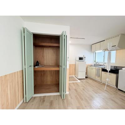 apartment 〒010-0921　秋田県秋田市大町４丁目3-18 大町ビル1F