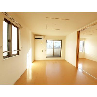 プランドール 202【管理NO：1-019608501-02020】 ★家具家電は申し込み後に搬入します★ ★2026年09月中旬入居可能★の物件写真2