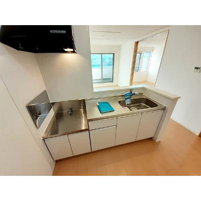 プランドール 202【管理NO：1-019608501-02020】 ★家具家電は申し込み後に搬入します★ ★2026年09月中旬入居可能★の物件写真3