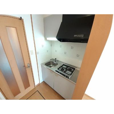 ペアフィ－ルド 104【管理NO：1-011794801-01010】 ★家具家電は申し込み後に搬入します★ ★2026年09月上旬入居可能★の物件写真3