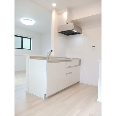 ロックリバー３号館 201【管理NO：1-028276901-02010】 ★家具家電は申し込み後に搬入します★ ★2026年08月上旬入居可能★の物件写真3