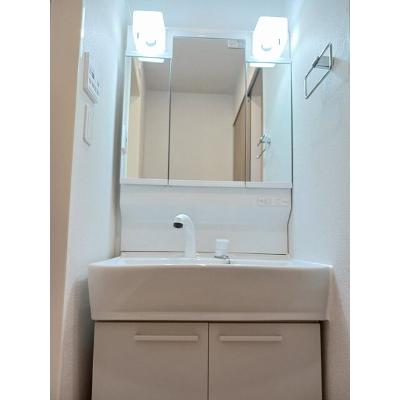 ロックリバー３号館 201【管理NO：1-028276901-02010】 ★家具家電は申し込み後に搬入します★ ★2026年08月上旬入居可能★の物件写真6