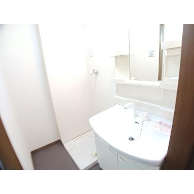 アンプルールリーブルＷｉｎｇ 209【管理NO：1-099400301-02090】 ★家具家電は申し込み後に搬入します★ ★2026年09月下旬入居可能★の物件写真6