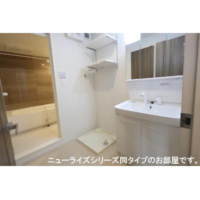 アンソレイユ 101【管理NO：1-028372801-01010】 ★家具家電は申し込み後に搬入します★ ★2026年09月下旬入居可能★の物件写真6