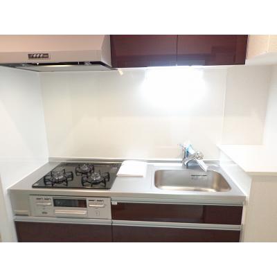 ルミナス　ハート 305【管理NO：1-022226201-03040】 ★家具家電は申し込み後に搬入します★ ★2026年09月中旬入居可能★の物件写真3