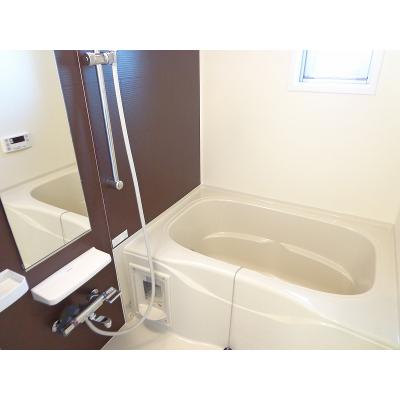 ルミナス　ハート 305【管理NO：1-022226201-03040】 ★家具家電は申し込み後に搬入します★ ★2026年09月中旬入居可能★の物件写真4