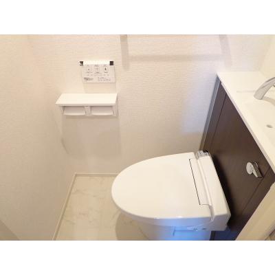 ルミナス　ハート 305【管理NO：1-022226201-03040】 ★家具家電は申し込み後に搬入します★ ★2026年09月中旬入居可能★の物件写真5