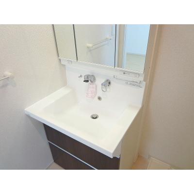 ルミナス　ハート 305【管理NO：1-022226201-03040】 ★家具家電は申し込み後に搬入します★ ★2026年09月中旬入居可能★の物件写真6