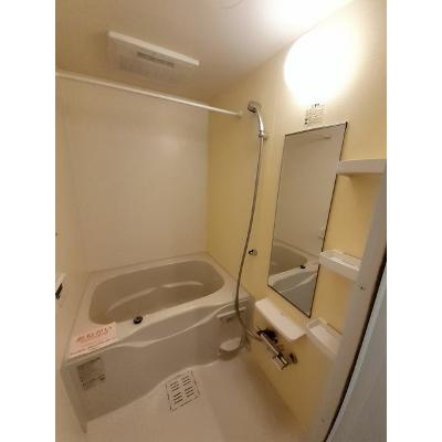 サンリットⅢ 607【管理NO：1-021813601-06060】 ★家具家電は申し込み後に搬入します★の物件写真4