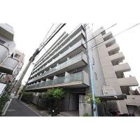マンスリーリブマックス南阿佐ヶ谷メゾン☆『禁煙ルーム・30平米・1K』【1名入居限定・独立洗面】≪スタンダードシリーズ≫の物件写真2