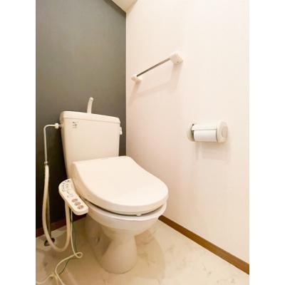2026/009/07以降入居可　D-ROOMマンスリー【アヴェニュー】インターネット使い放題！の物件写真6
