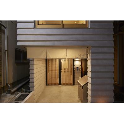 【新馬場駅 徒歩5分】conwood MINAMISHINAGAWA【築5年・WiFi無料・独立洗面所・禁煙】の外観画像