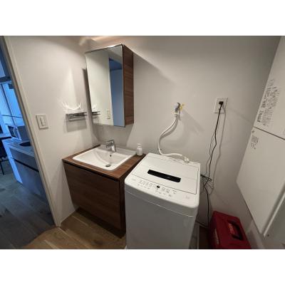 【新馬場駅 徒歩5分】conwood MINAMISHINAGAWA【築5年・WiFi無料・独立洗面所・禁煙】の物件写真6