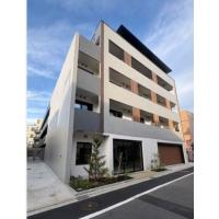 グッドステイ東急田園都市線・用賀ステーションWEST■『禁煙ルーム・1LDK・32平米・独立洗面・浴室乾燥付』【デラックス】の物件写真2