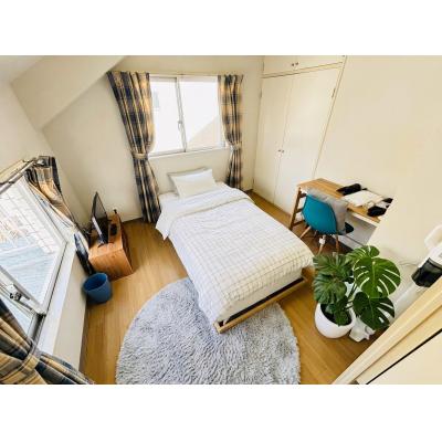 ONLY金沢文庫１【🌈WIFI・管理費０円キャンペーン🌈】駅チカ2分✨最上階！室内洗濯機置き場！🚃金沢八景1分、追浜駅２分、横須賀中央９分、京急川崎２５分⇔直通の外観画像