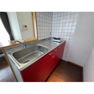 エールマンスリー幟町　参番館　(5-3)　【★無料WI-FI標準装備（無制限）★、広島電鉄銀山町駅、八丁堀駅、32型TV、ロフト付き、角部屋】の物件写真4