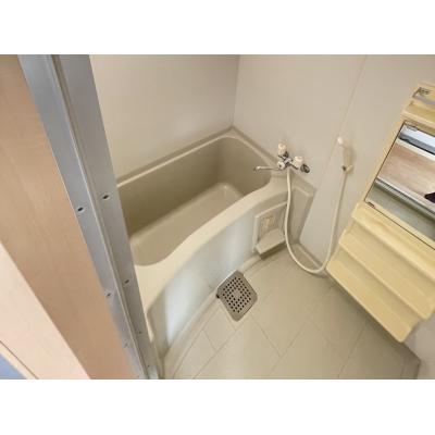 エールマンスリー幟町　参番館　(5-3)　【★無料WI-FI標準装備（無制限）★、広島電鉄銀山町駅、八丁堀駅、32型TV、ロフト付き、角部屋】の物件写真6