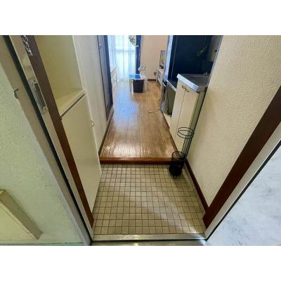 エールマンスリー舟入（8-9)　【★無料WI-FI標準装備（無制限）★リーズナブルタイプ、広電舟入本町駅徒歩2分、EV、ゴミ簡易分別毎日回収、リーズナブル物件】の物件写真6