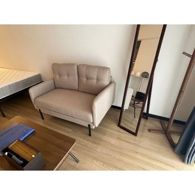 エールマンスリー大手町　壱番館（7-4）【★無料WI-FI標準装備（無制限）★、32型TV、乾燥機能付洗濯機、オートロック、宅配ボックス】の物件写真6