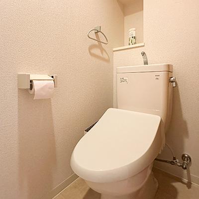 アットイン伏見南1-2の物件写真6