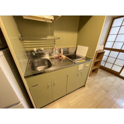 エールマンスリー広島駅北　五番館（3-3）【★無料WI-FI標準装備（無制限）★、３２型TV、ゴミ毎日回収、JR広島駅徒歩圏内】の物件写真6