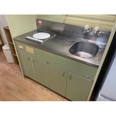 エールマンスリー広島駅北　五番館（3-6）【★無料WI-FI標準装備（無制限）★、３２型TV、ゴミ毎日回収、JR広島駅徒歩圏内】の物件写真4