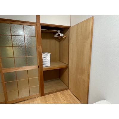 エールマンスリー広島駅北　五番館（3-6）【★無料WI-FI標準装備（無制限）★、３２型TV、ゴミ毎日回収、JR広島駅徒歩圏内】の物件写真6