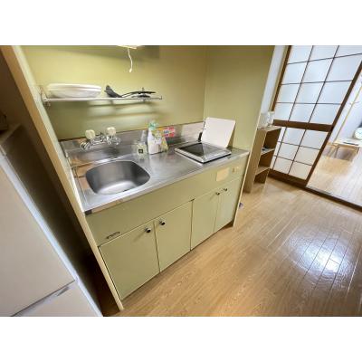 エールマンスリー広島駅北　五番館（3-7）【★無料WI-FI標準装備（無制限）★、３２型TV、ゴミ毎日回収、JR広島駅徒歩圏内】の物件写真3