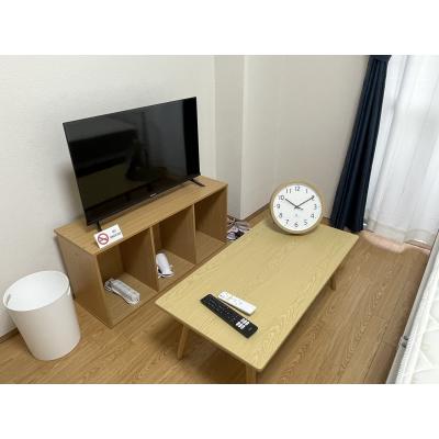 エールマンスリー広島駅北　五番館（3-7）【★無料WI-FI標準装備（無制限）★、３２型TV、ゴミ毎日回収、JR広島駅徒歩圏内】の物件写真4