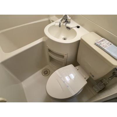 エールマンスリー広島駅北　五番館（3-7）【★無料WI-FI標準装備（無制限）★、３２型TV、ゴミ毎日回収、JR広島駅徒歩圏内】の物件写真6