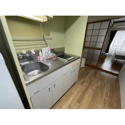 エールマンスリー広島駅北　五番館（4-3）【★無料WI-FI標準装備（無制限）★、３２型TV、ゴミ毎日回収、JR広島駅徒歩圏内】の物件写真4