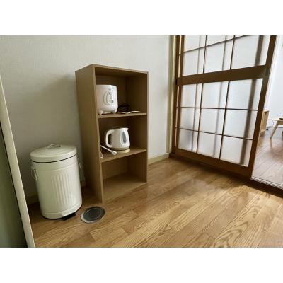 エールマンスリー広島駅北　五番館（4-7）【★無料WI-FI標準装備（無制限）★、３２型TV、ゴミ毎日回収、JR広島駅徒歩圏内】の物件写真4