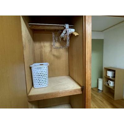 エールマンスリー広島駅北　五番館（4-7）【★無料WI-FI標準装備（無制限）★、３２型TV、ゴミ毎日回収、JR広島駅徒歩圏内】の物件写真6