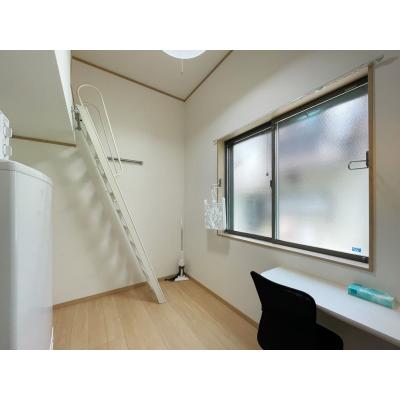 【Maison Valley 蒲田】　🌟ロフト付き　インターネット無料　🌟法人出張・研修・異動を全力サポート🌟外国籍OKです！！の物件写真6